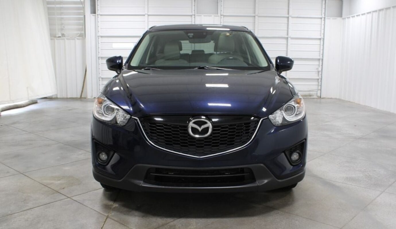 2015 Mazda CX-5 Grand Touring