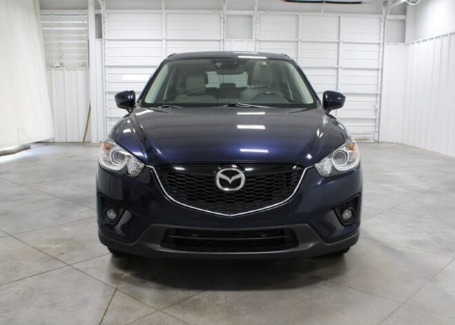 2015 Mazda CX-5 Grand Touring