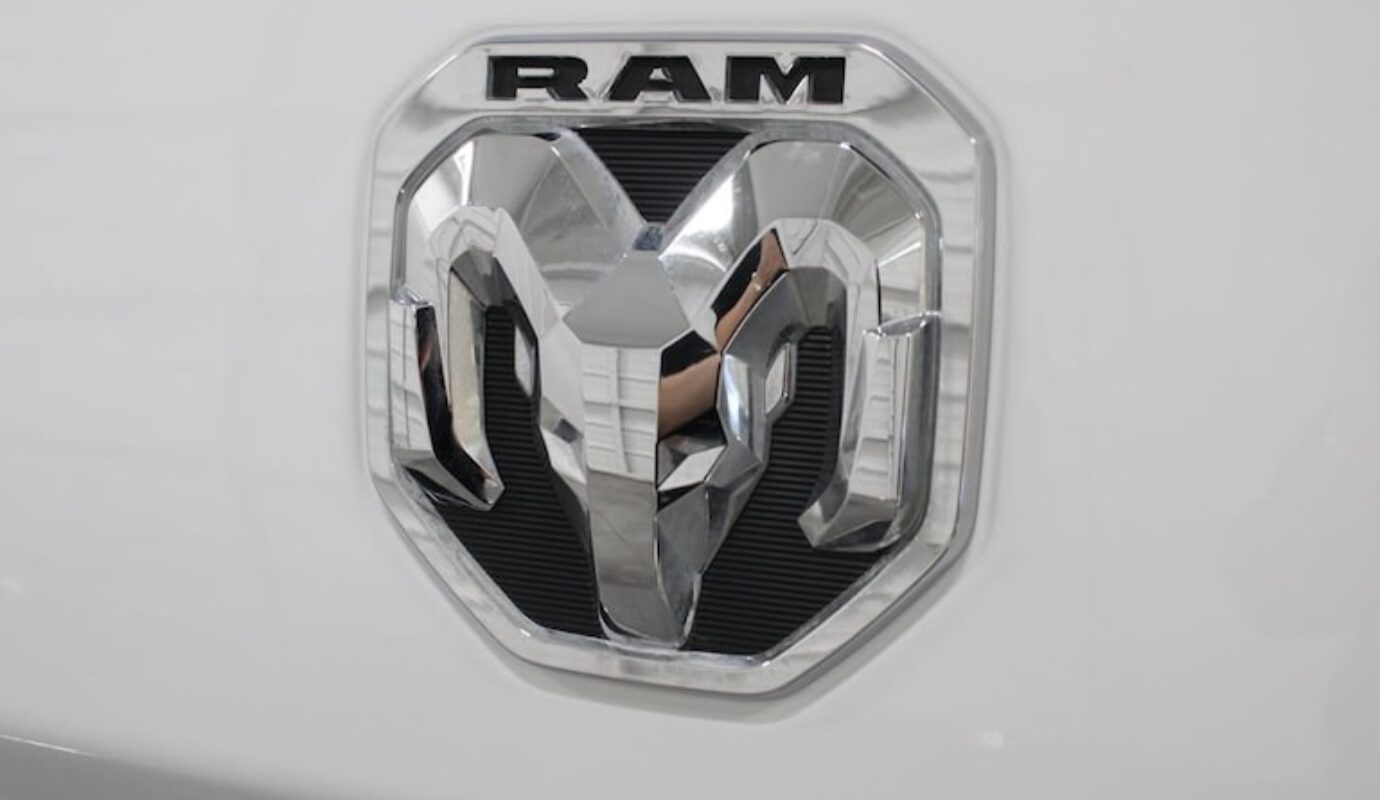 2019 RAM 2500 Tradesman